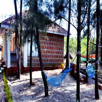 Sun Burn Beach Resorts, Vengurla 2
